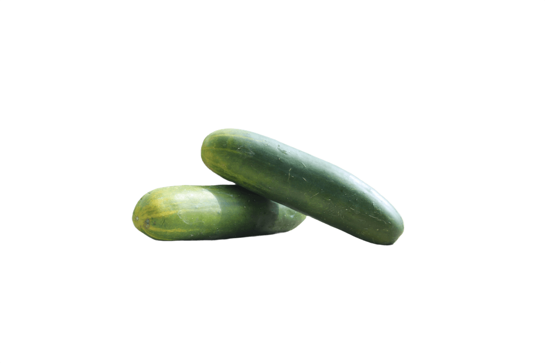 Cucumbers