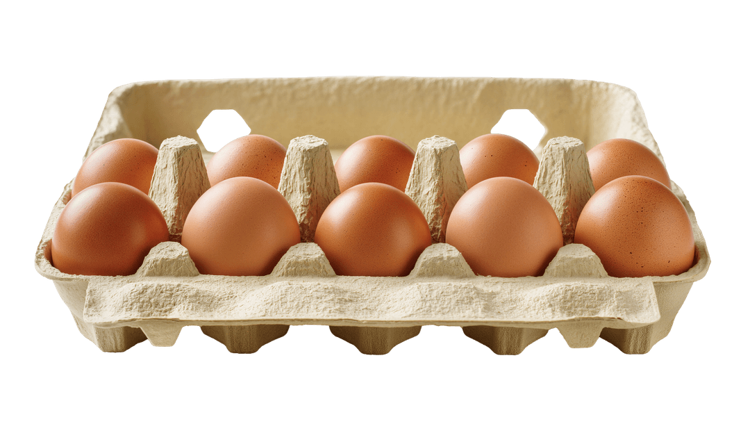Eggs